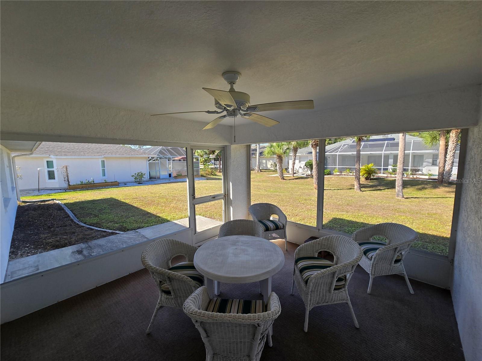 PORT CHARLOTTE SUB 04 - Residential