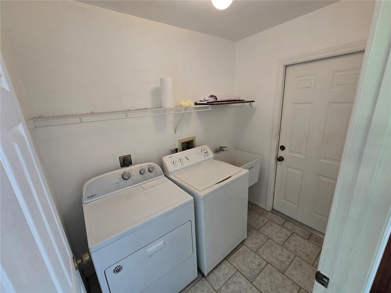 PORT CHARLOTTE SUB 04 - Residential