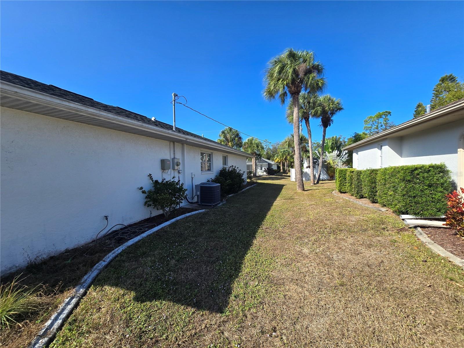 PORT CHARLOTTE SUB 04 - Residential