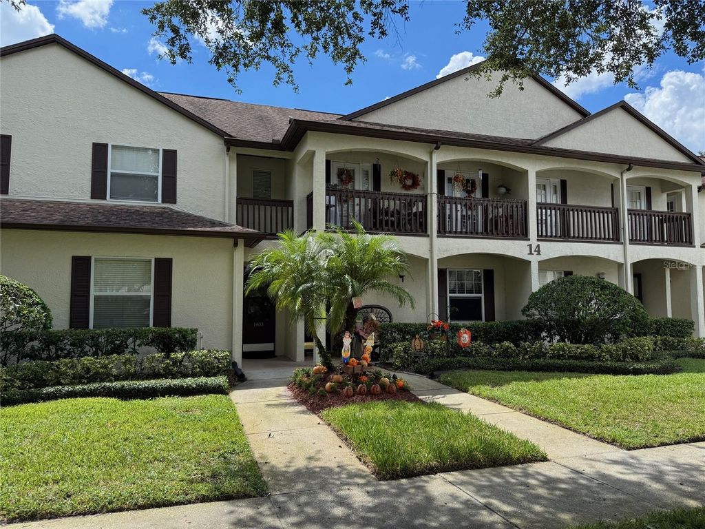 Photo of 600 Northern Way #1403, Winter Springs, FL 32708 (MLS # O6342248)