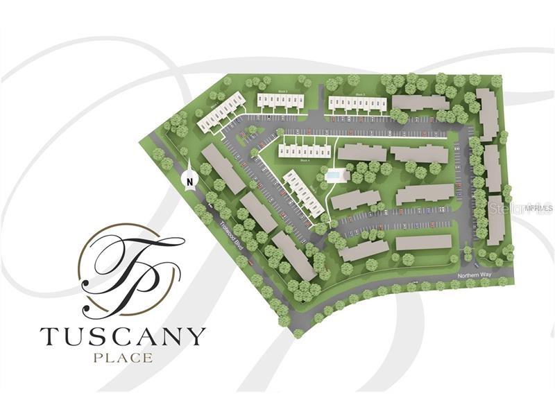 TUSCANY PLACE PH 1 - Residential