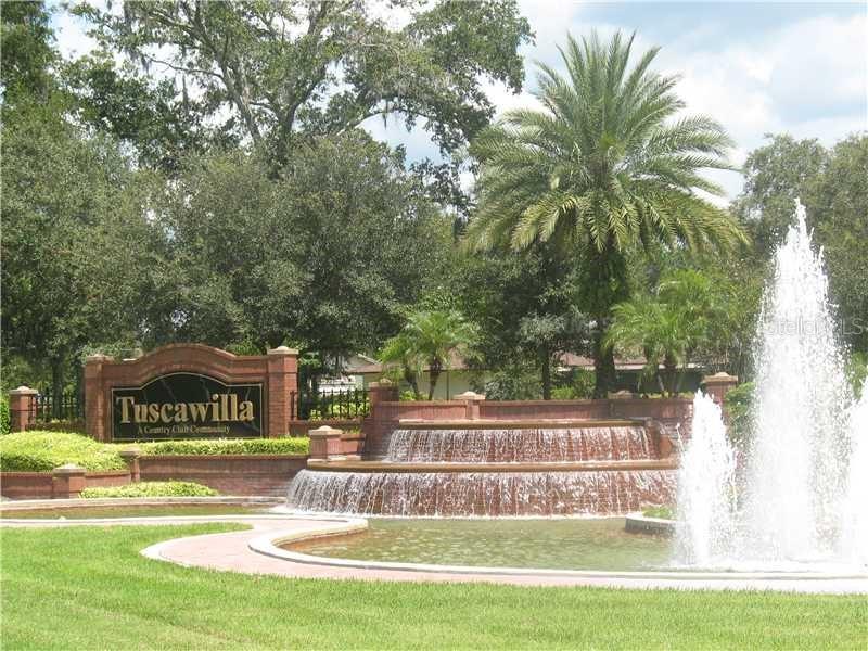 TUSCANY PLACE PH 1 - Residential