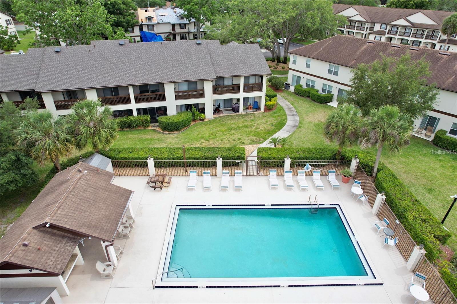 TUSCANY PLACE PH 1 - Residential