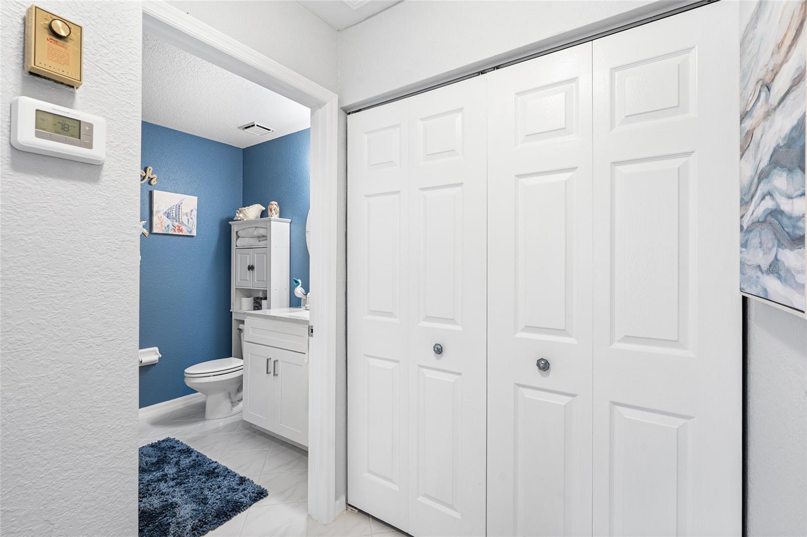 COCOPLUM - Residential