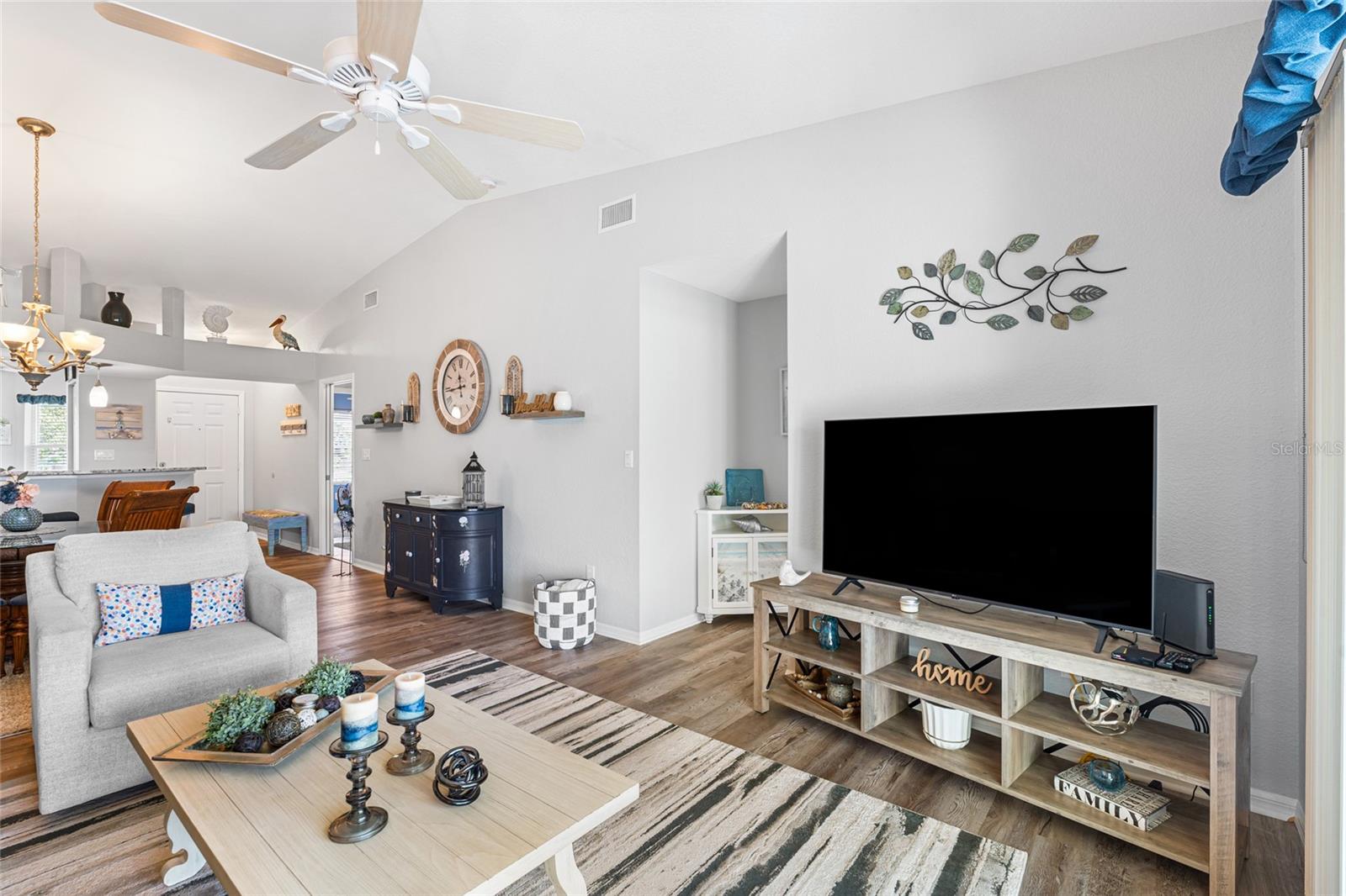 COCOPLUM - Residential