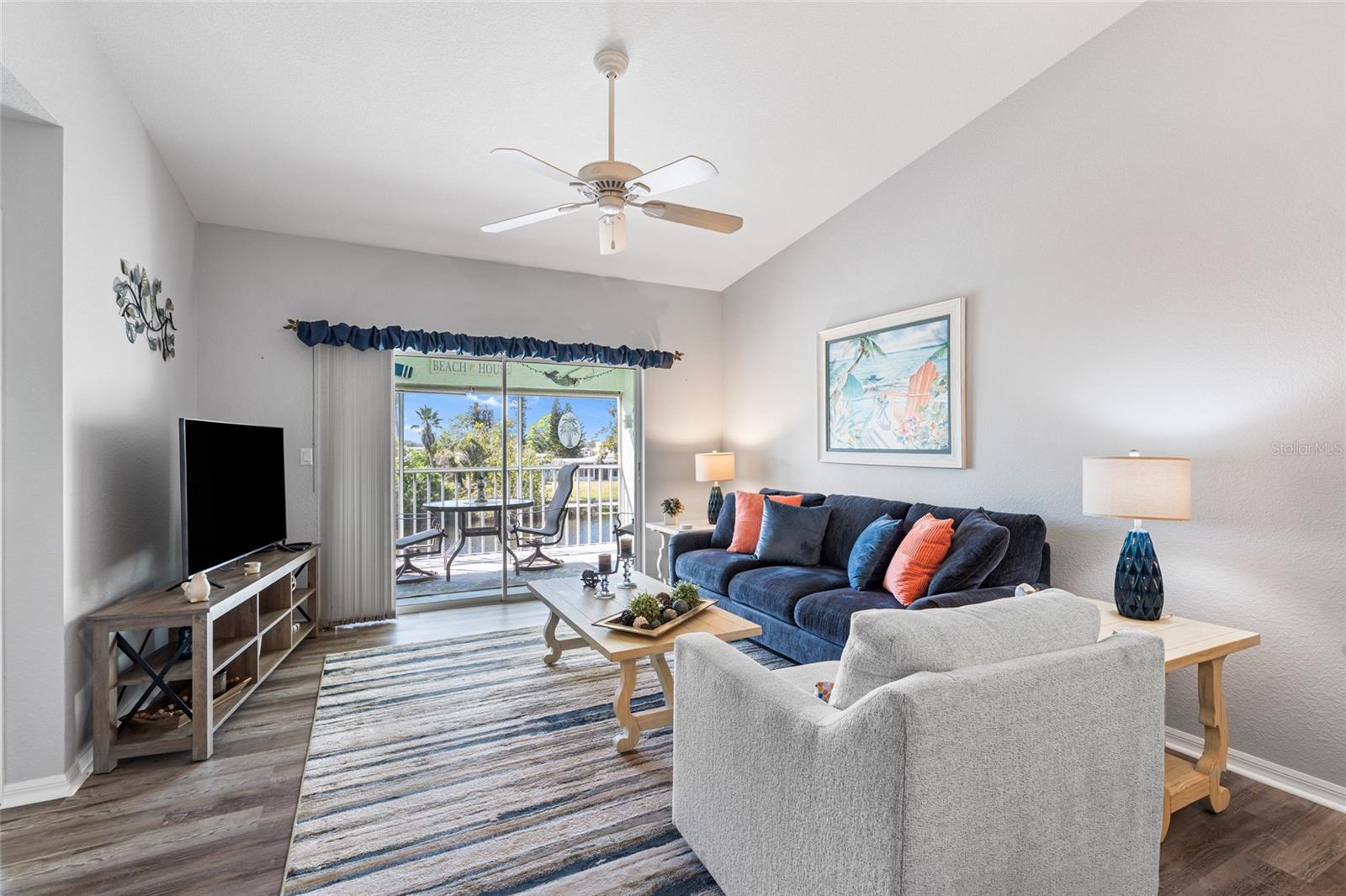 COCOPLUM - Residential