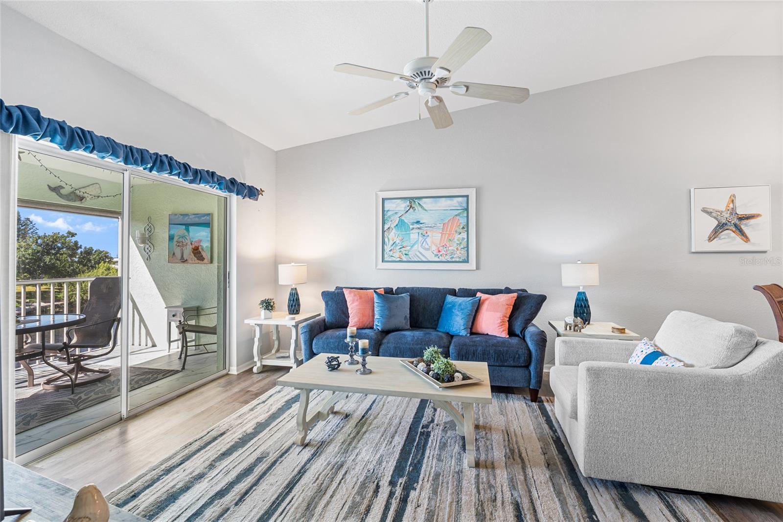 COCOPLUM - Residential