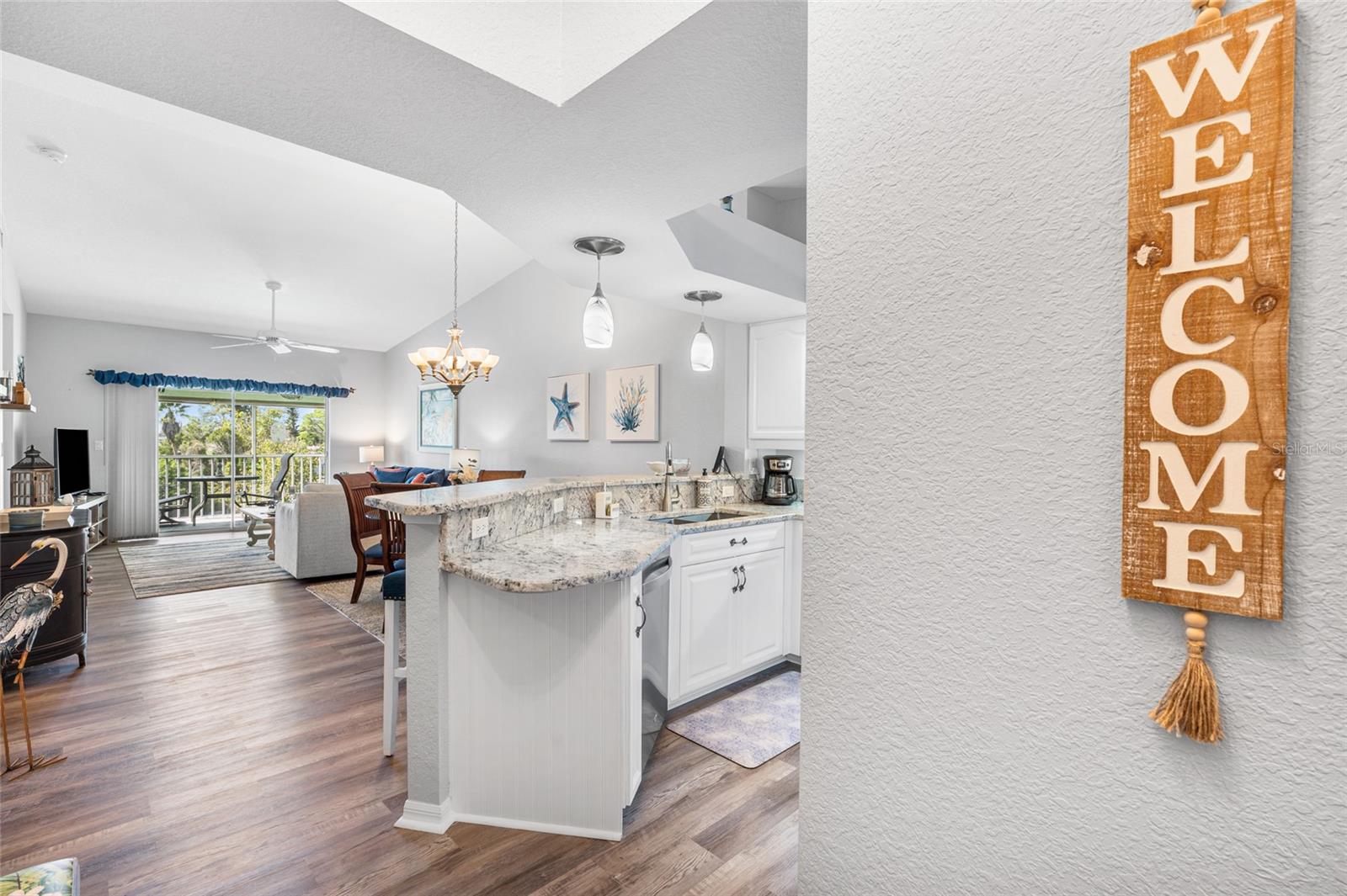 COCOPLUM - Residential