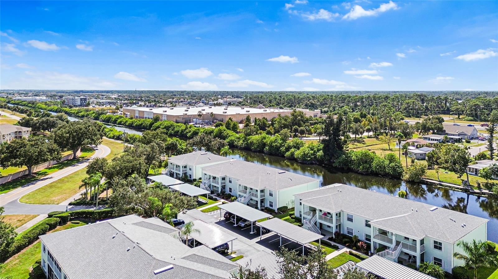 COCOPLUM - Residential