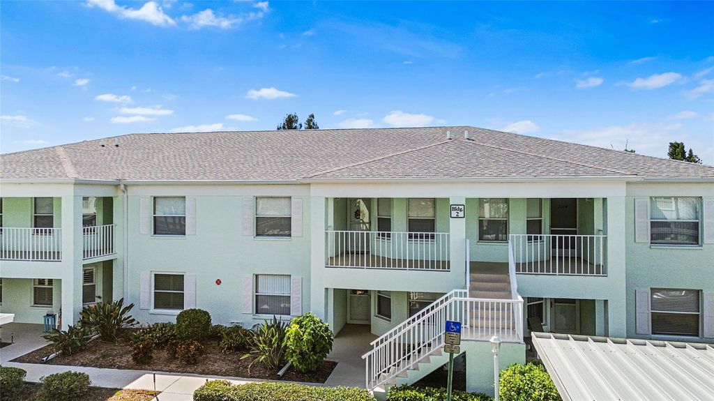 Photo of 5725 Greenwood Avenue #2203, North Port, FL 34287 (MLS # A4670131)