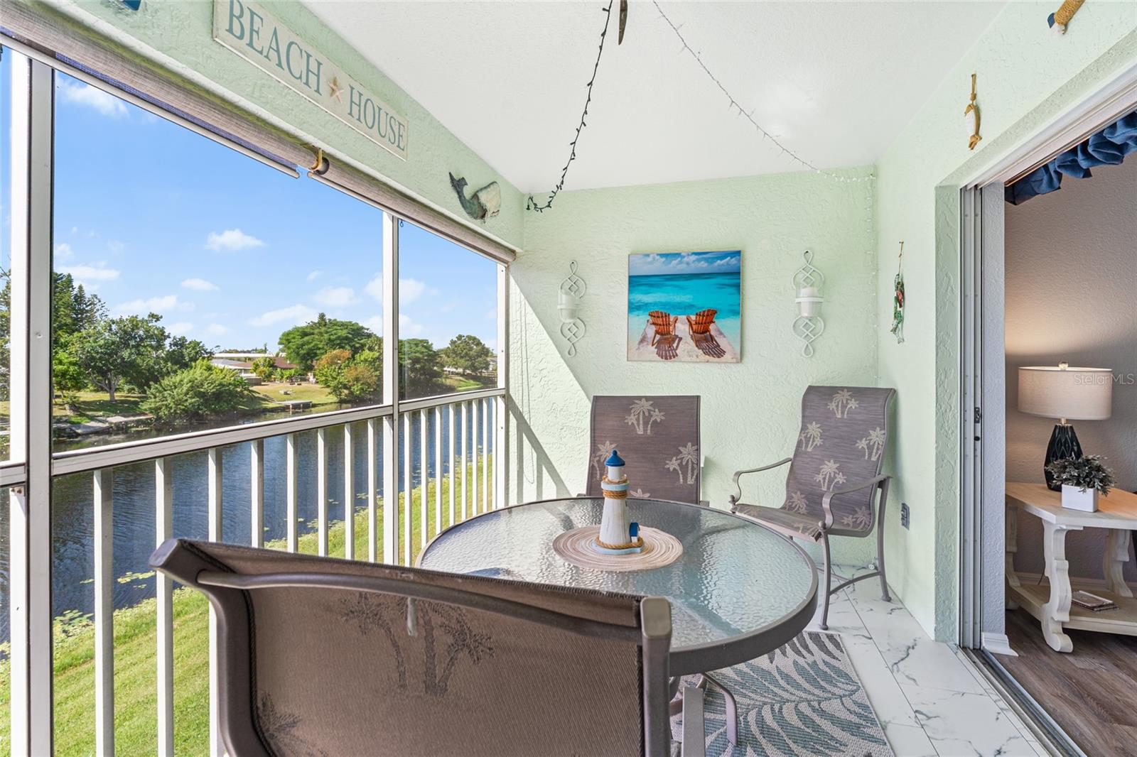 COCOPLUM - Residential