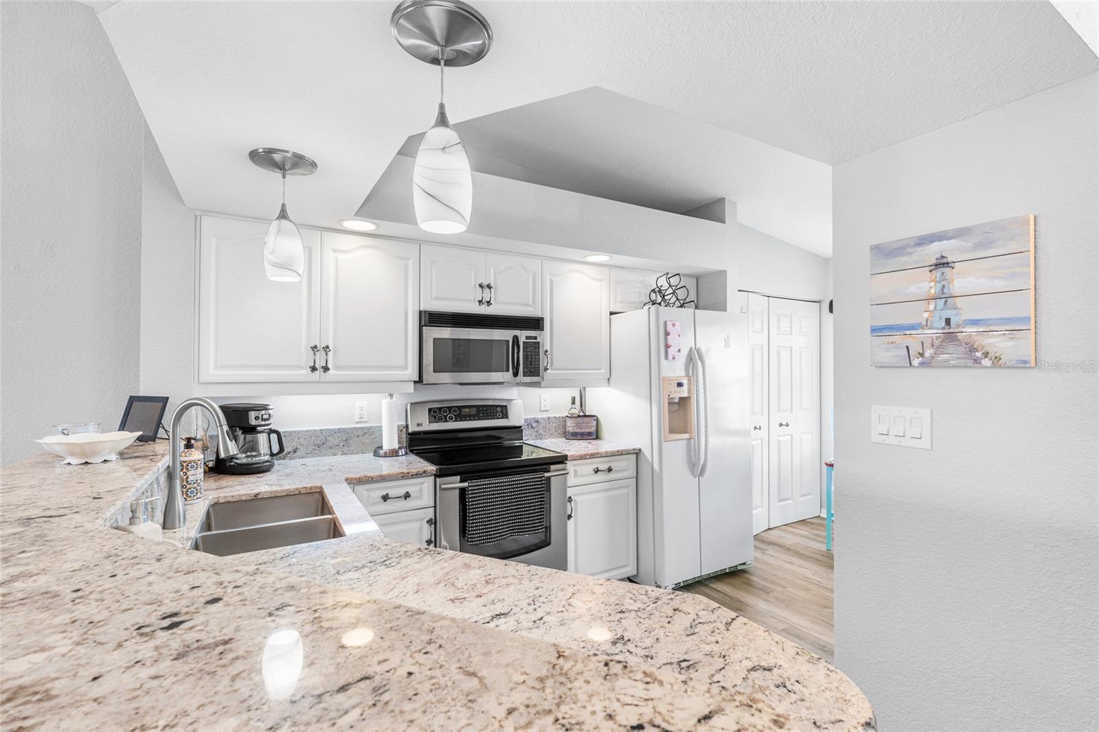 COCOPLUM - Residential