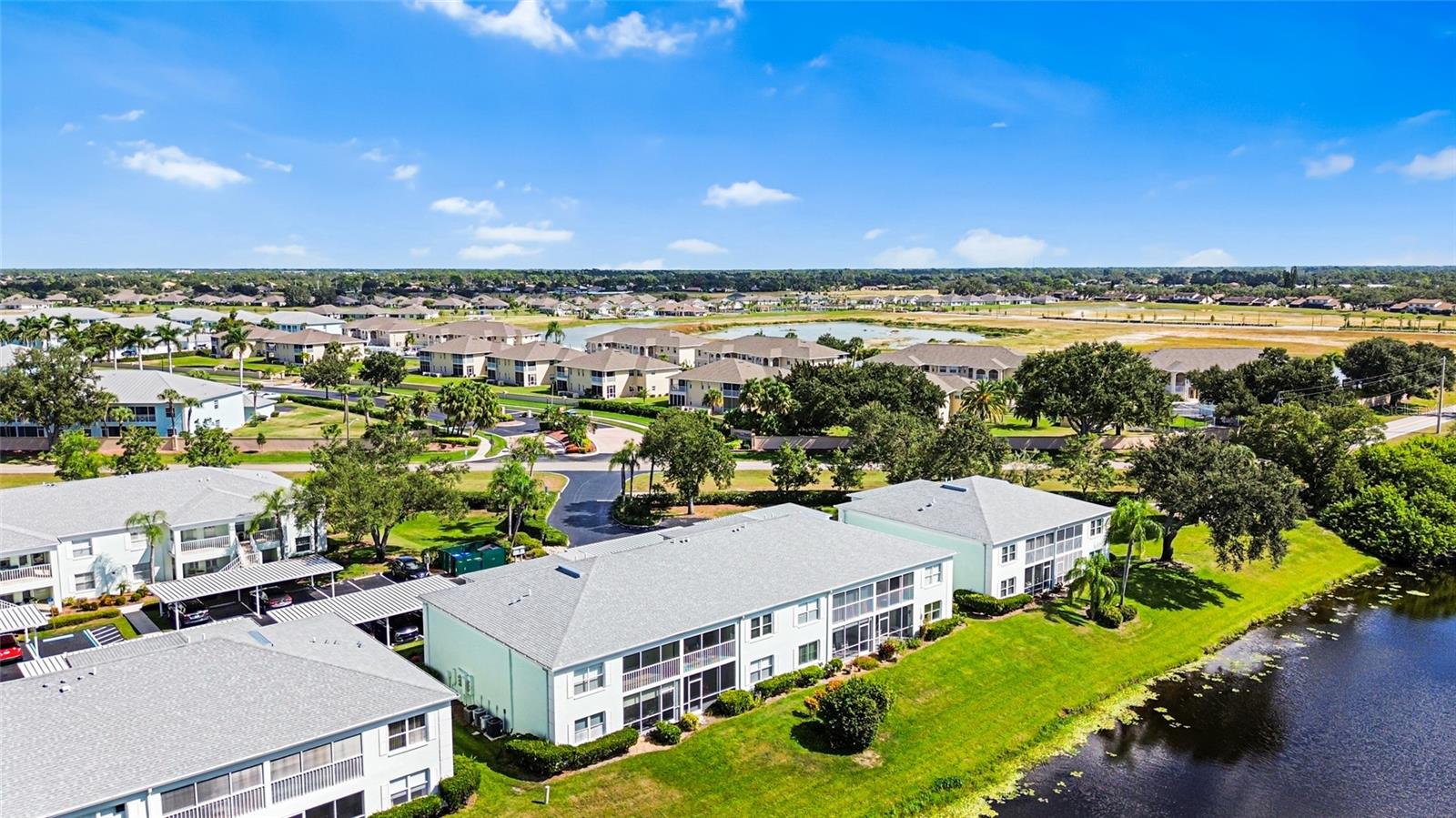 COCOPLUM - Residential