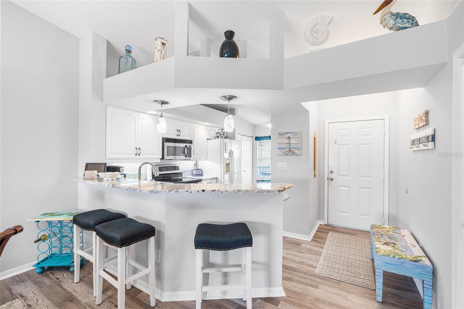 COCOPLUM - Residential