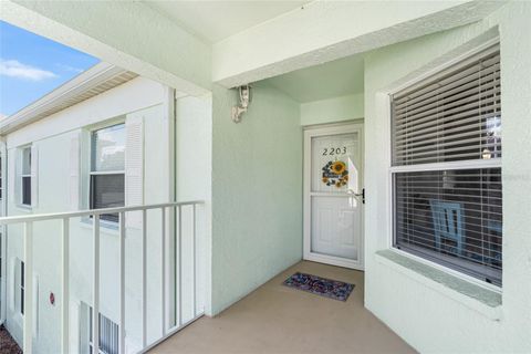 Photo of 5725 Greenwood Avenue #2203, North Port, FL 34287 (MLS # A4670131)