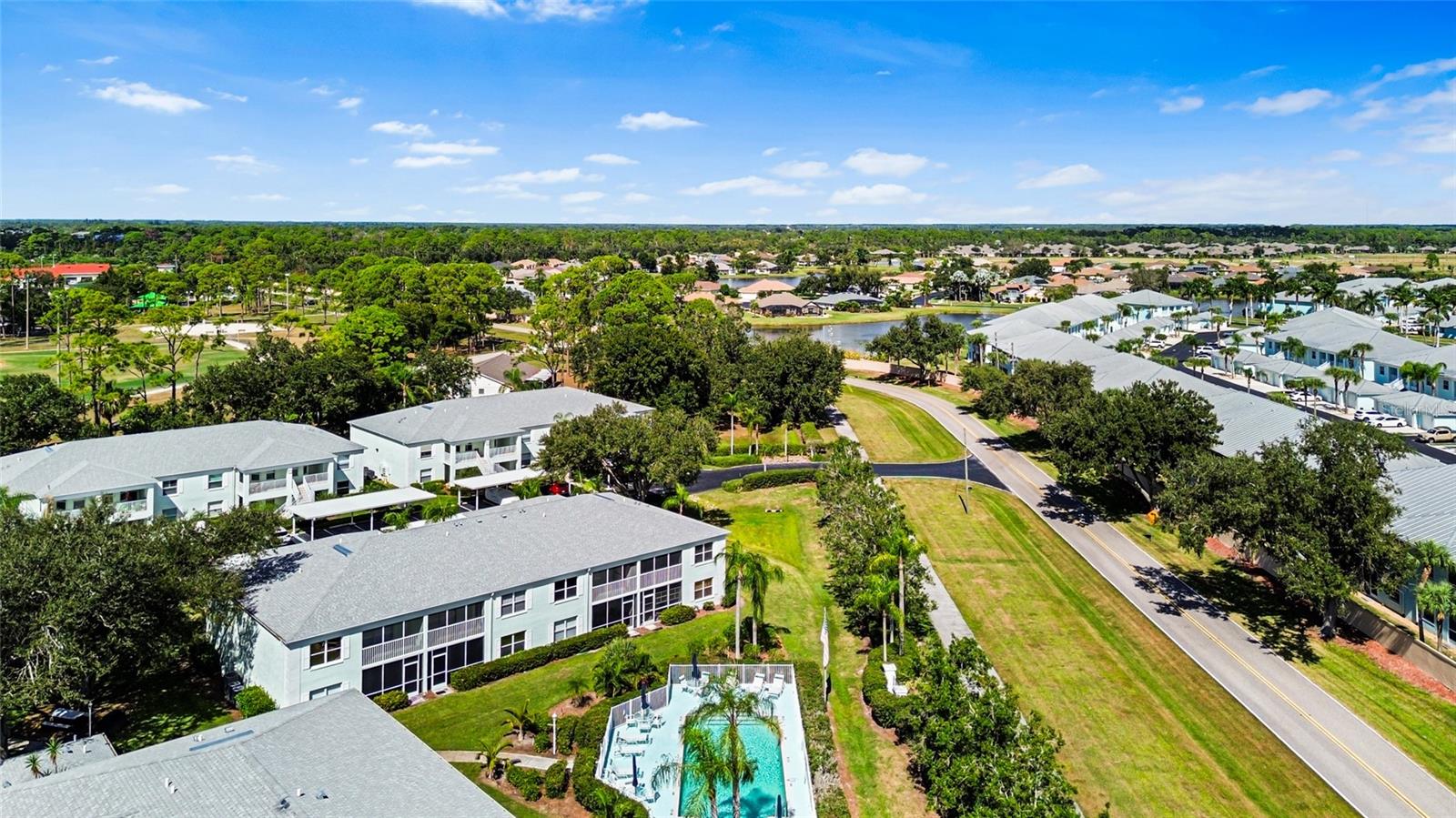 COCOPLUM - Residential