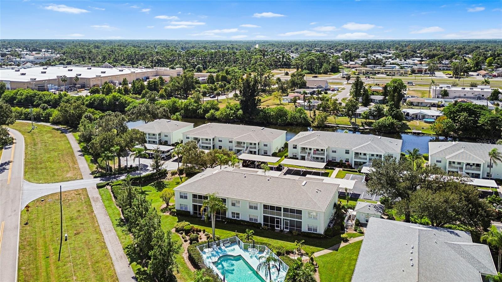 COCOPLUM - Residential