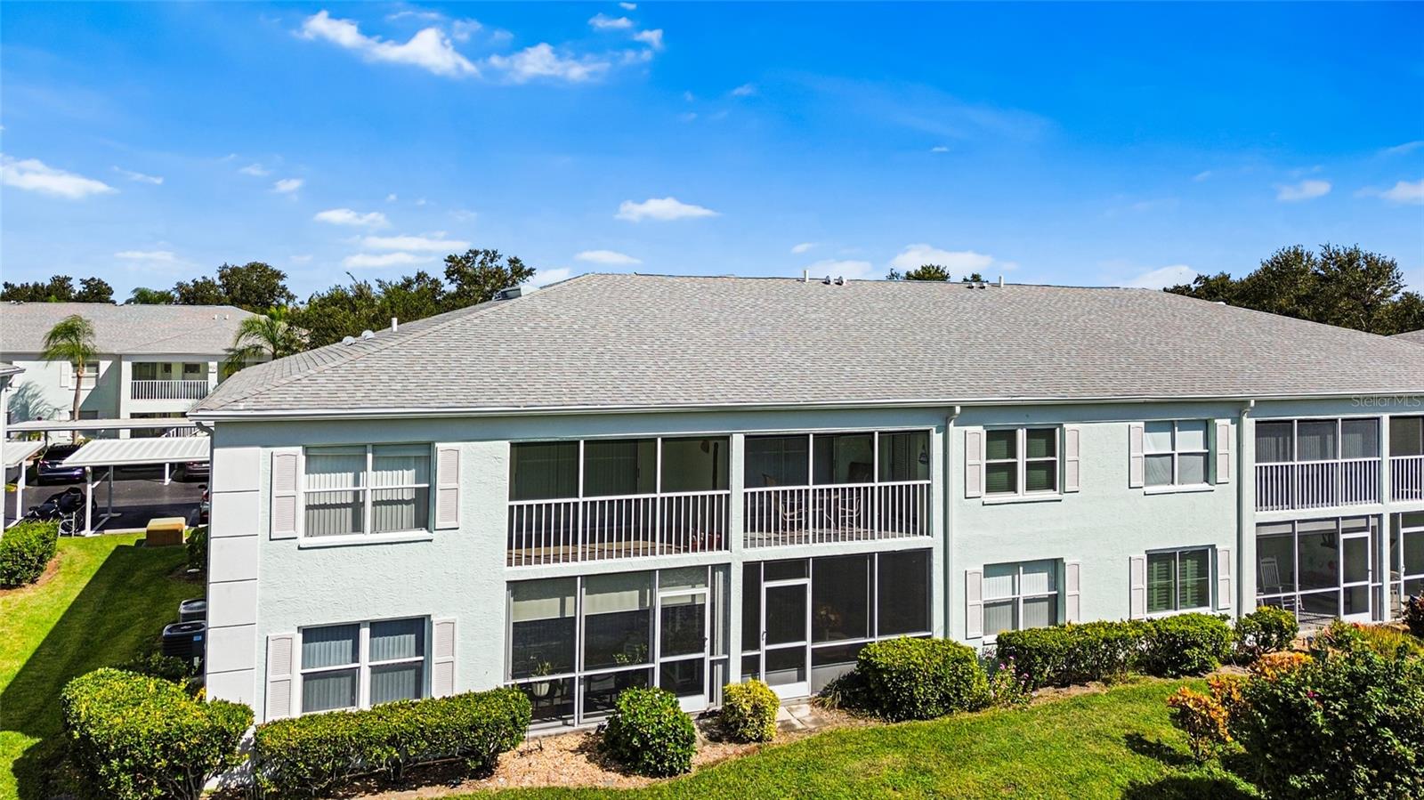 COCOPLUM - Residential