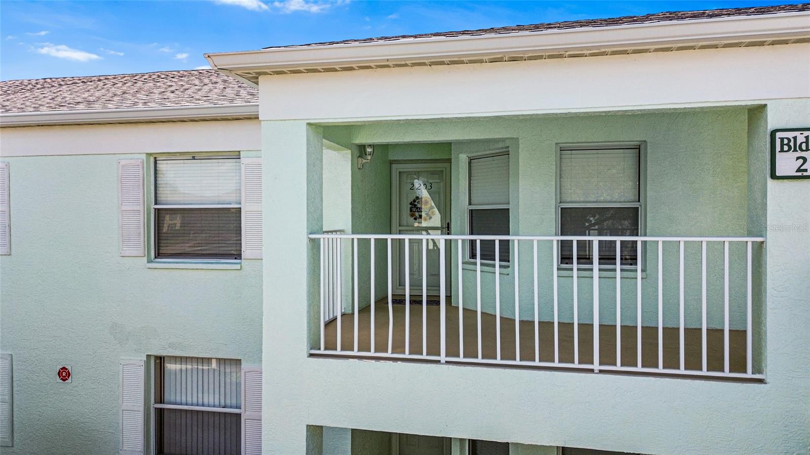 5725 GREENWOOD AVENUE 2203