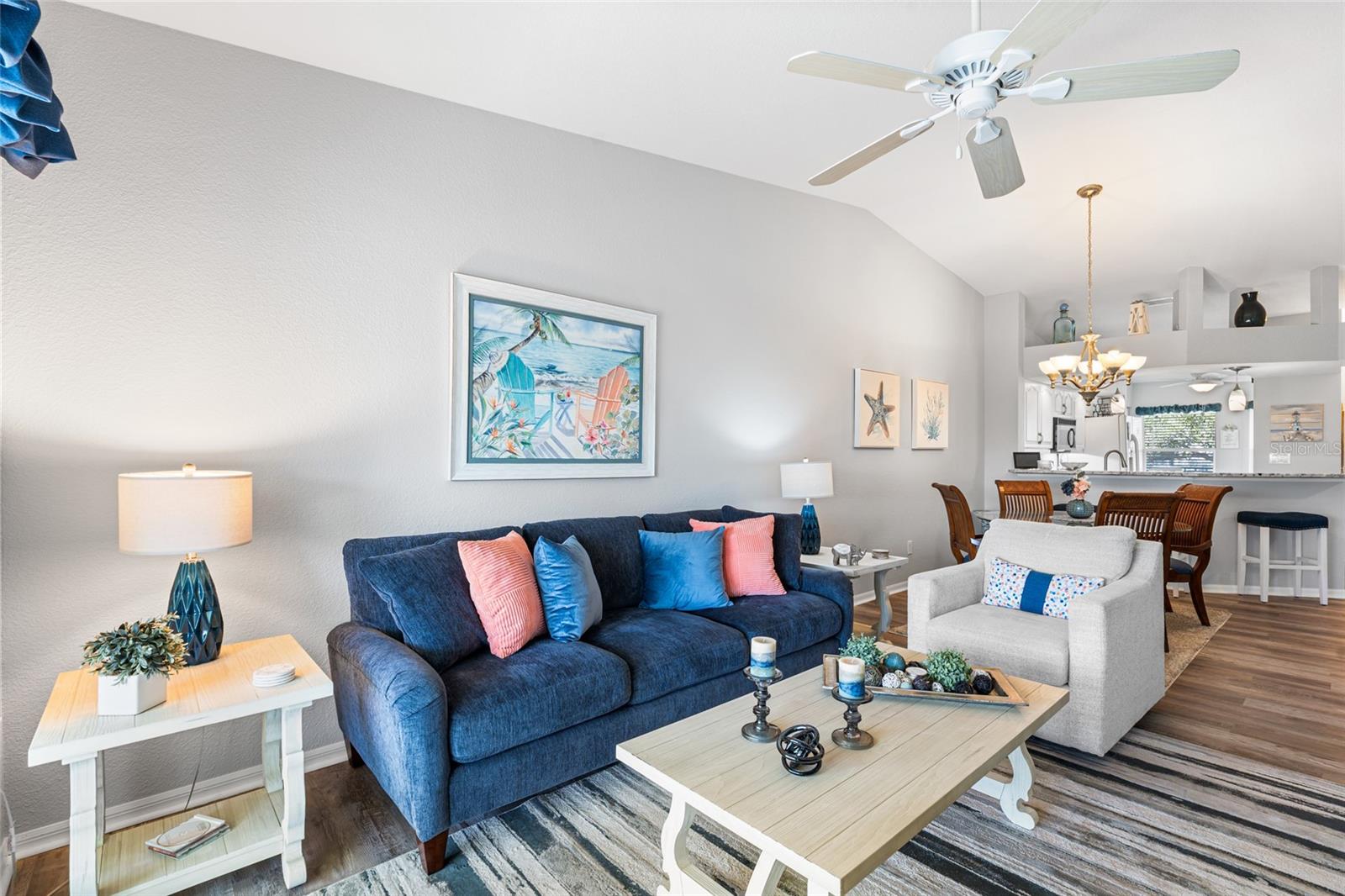 COCOPLUM - Residential