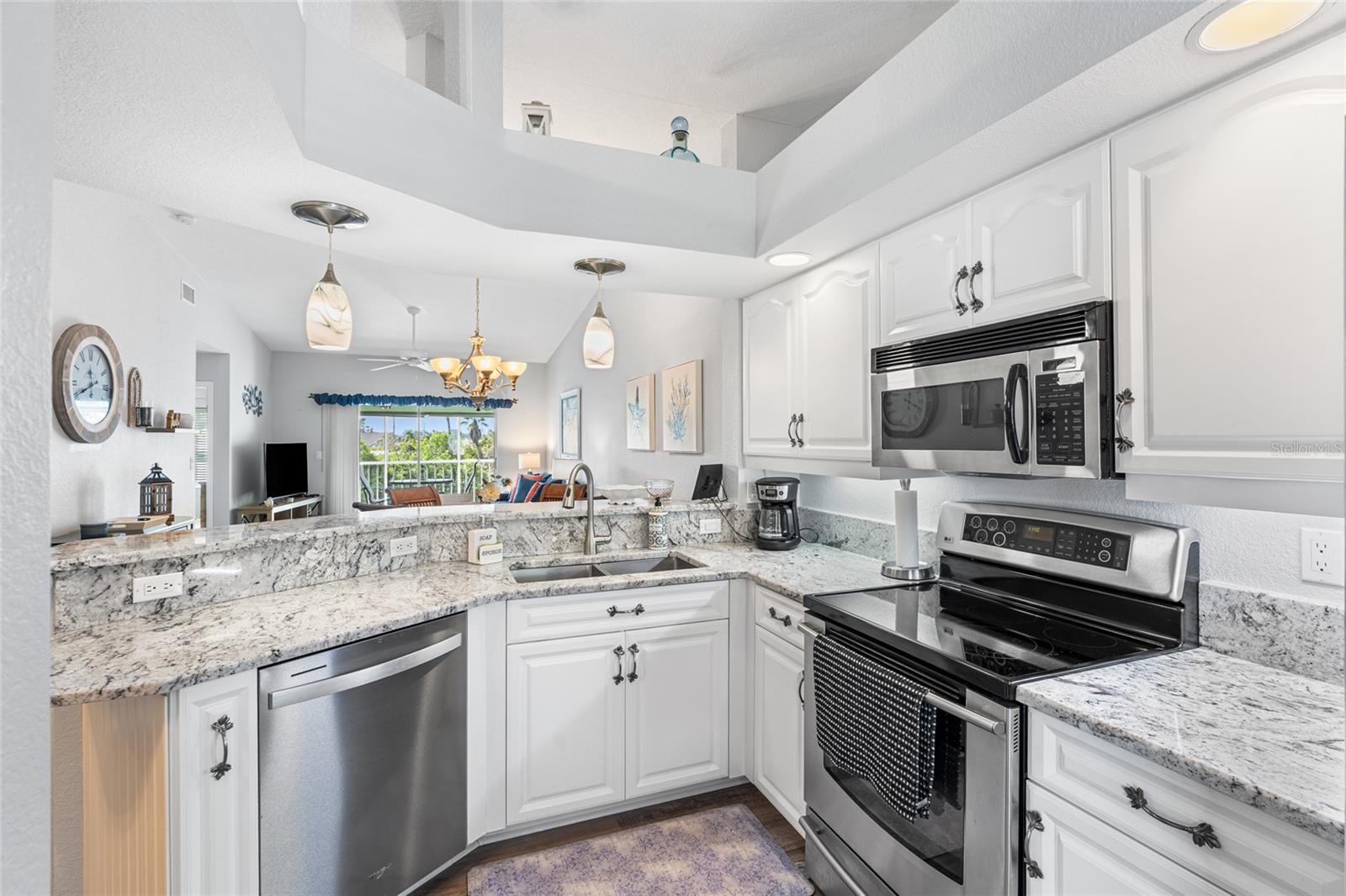 COCOPLUM - Residential