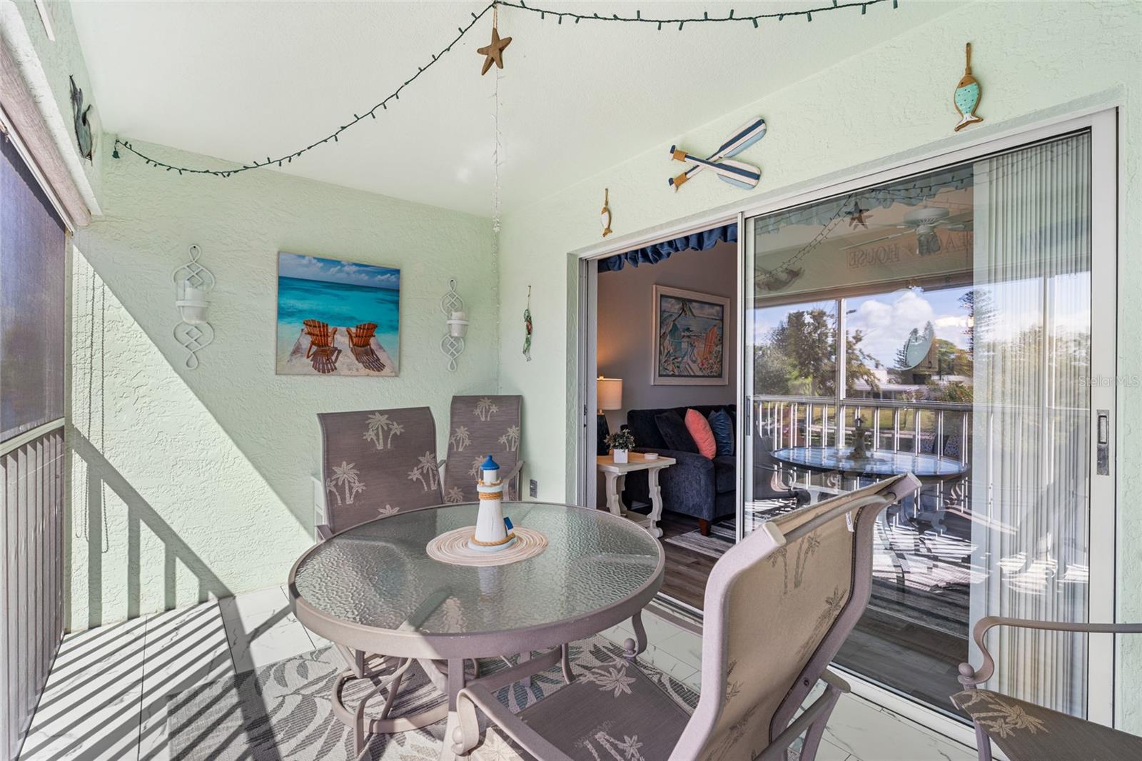 COCOPLUM - Residential