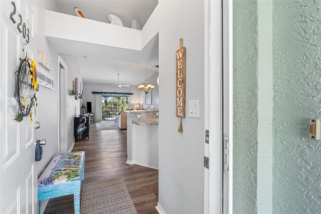 Photo of 5725 Greenwood Avenue #2203, North Port, FL 34287 (MLS # A4670131)