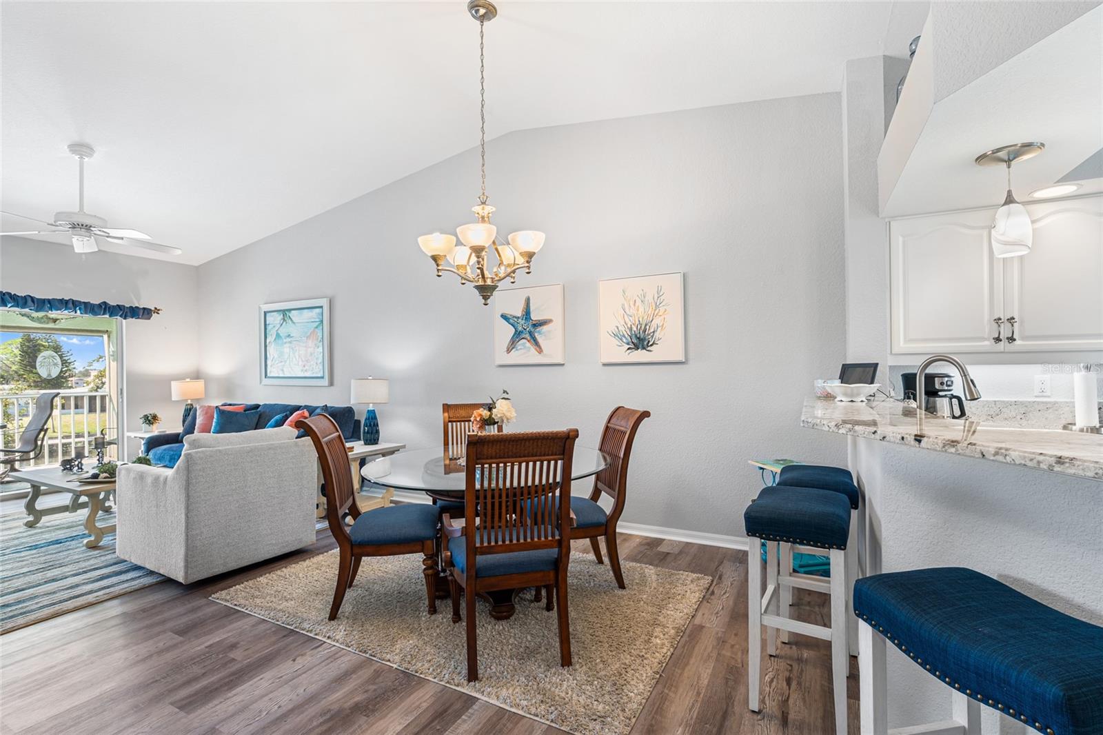 COCOPLUM - Residential