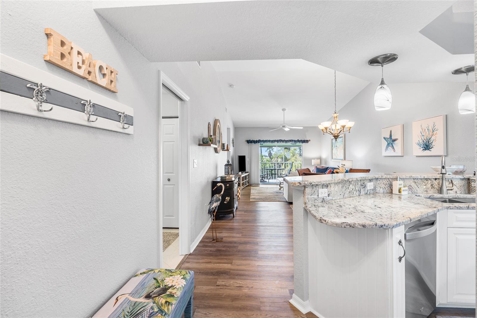 COCOPLUM - Residential