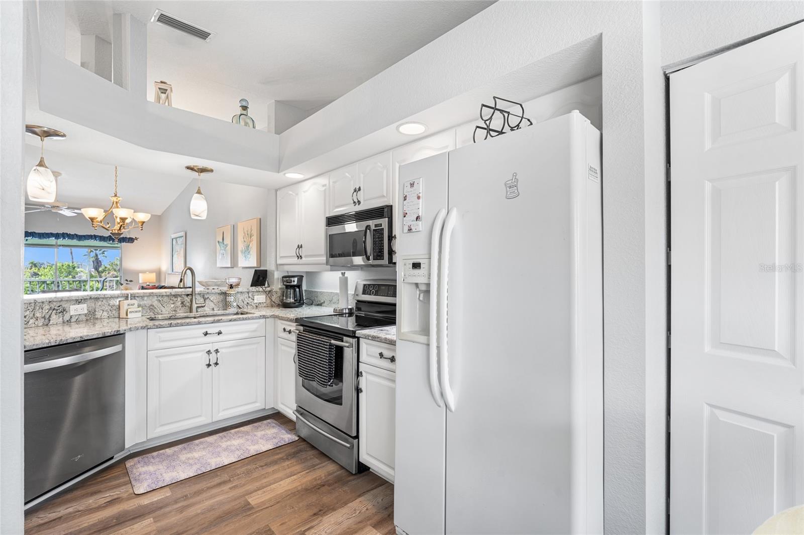 COCOPLUM - Residential