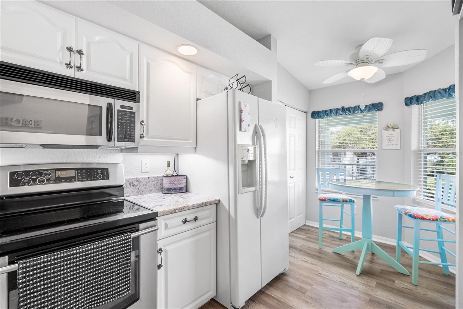 COCOPLUM - Residential