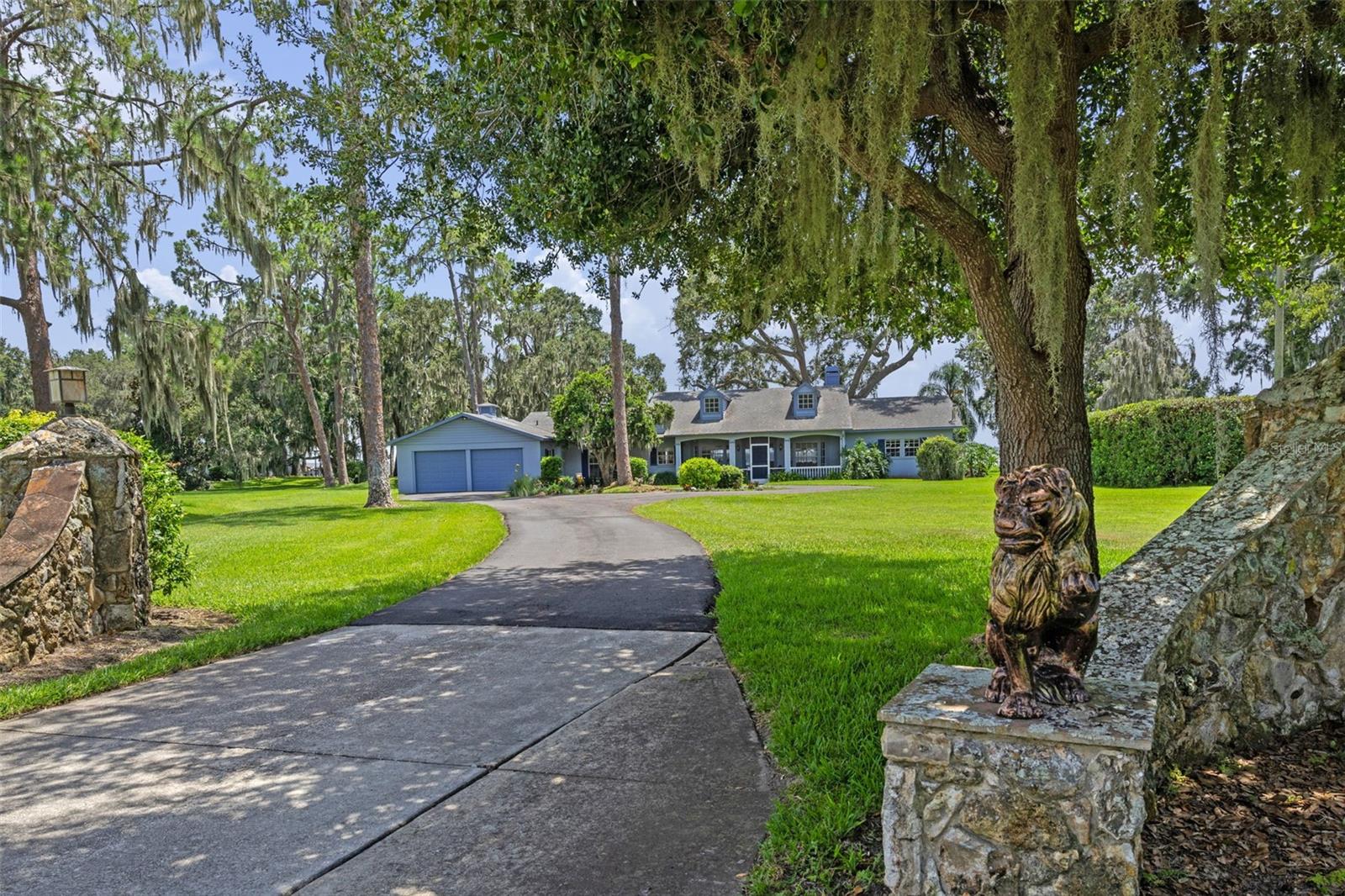 33205 LAKESHORE DRIVE