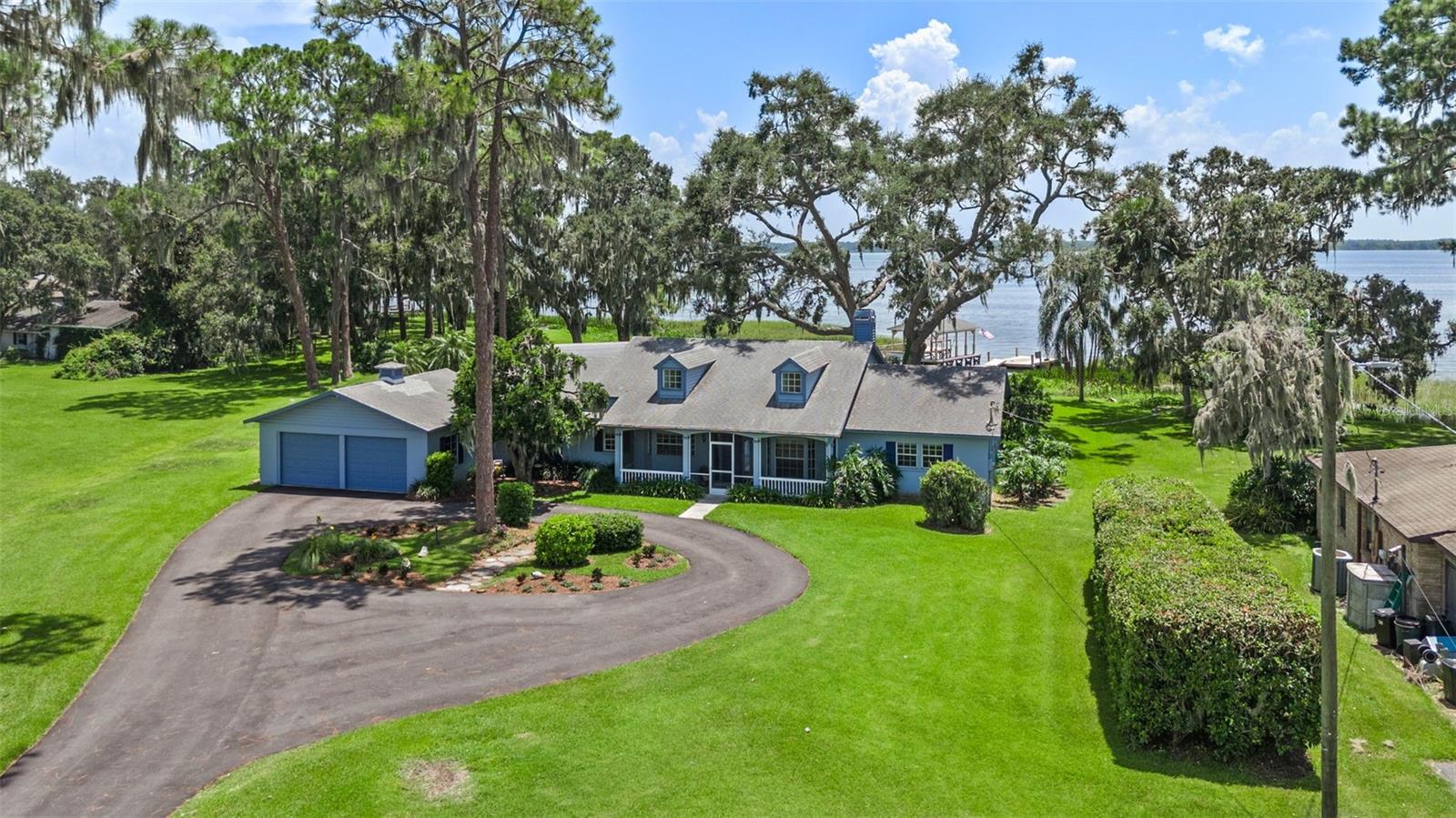33205 LAKESHORE DRIVE
