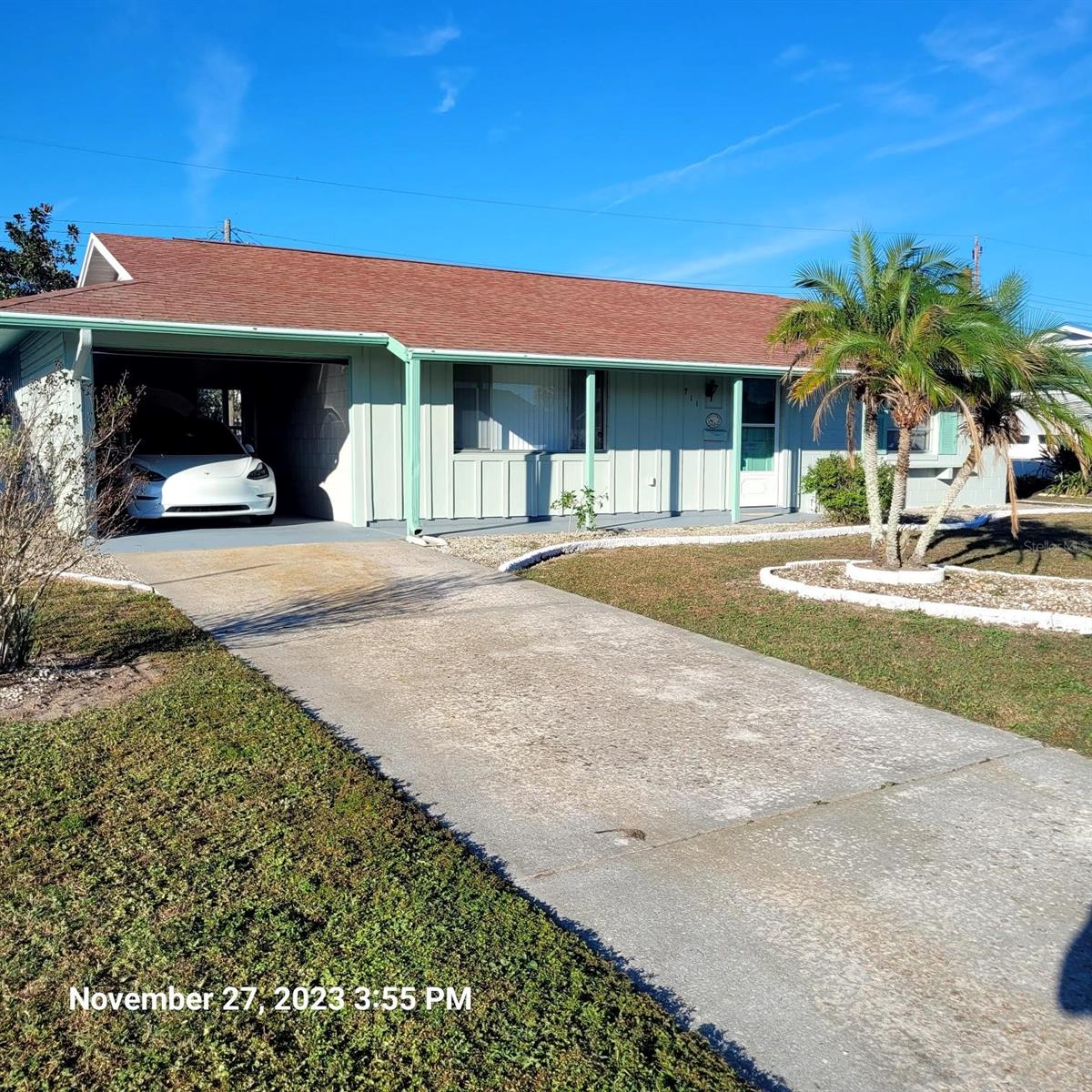 DEL WEBBS SUN CITY FLORIDA UN - Residential Lease