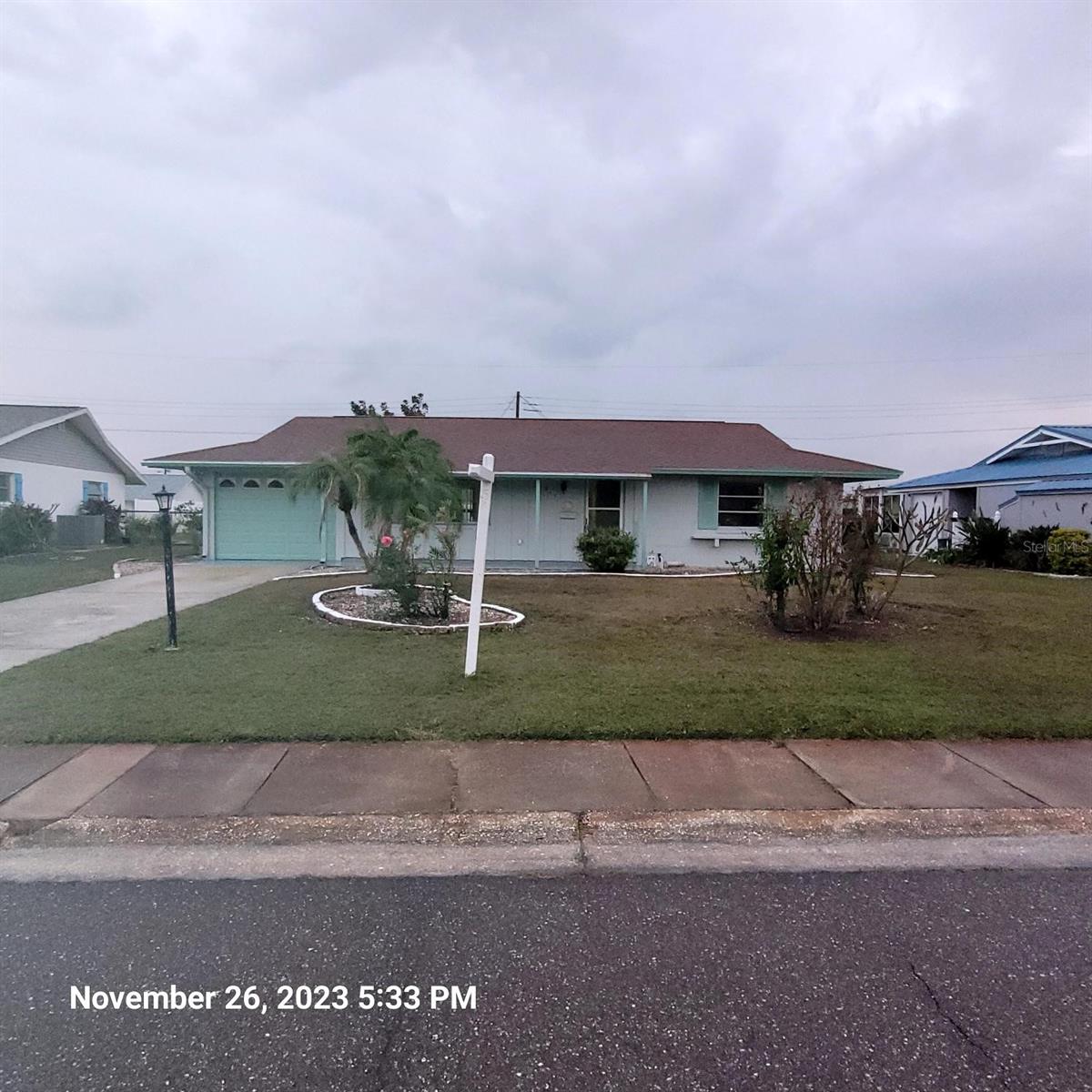 DEL WEBBS SUN CITY FLORIDA UN - Residential Lease