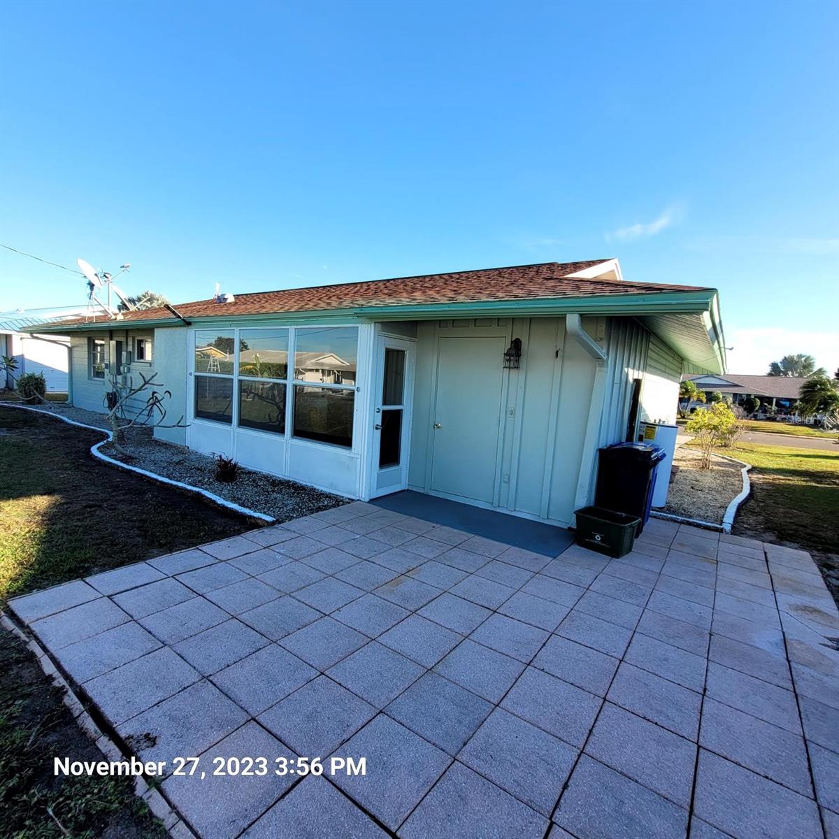 DEL WEBBS SUN CITY FLORIDA UN - Residential Lease