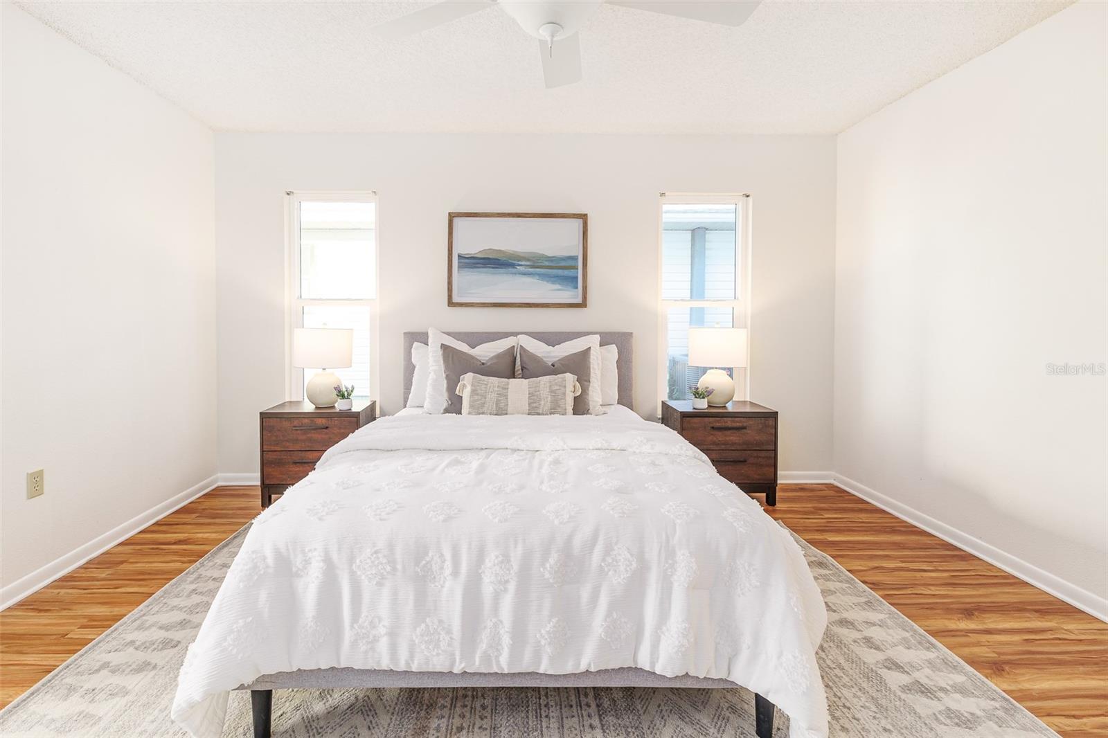 COLONNADES PH 02 - Residential