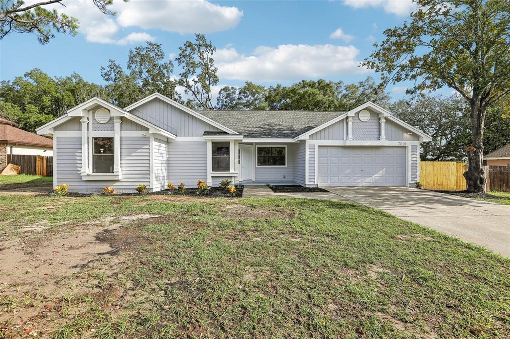 Photo of 7019 Kensington High Boulevard, Orlando, FL 32818 (MLS # TB8536245)