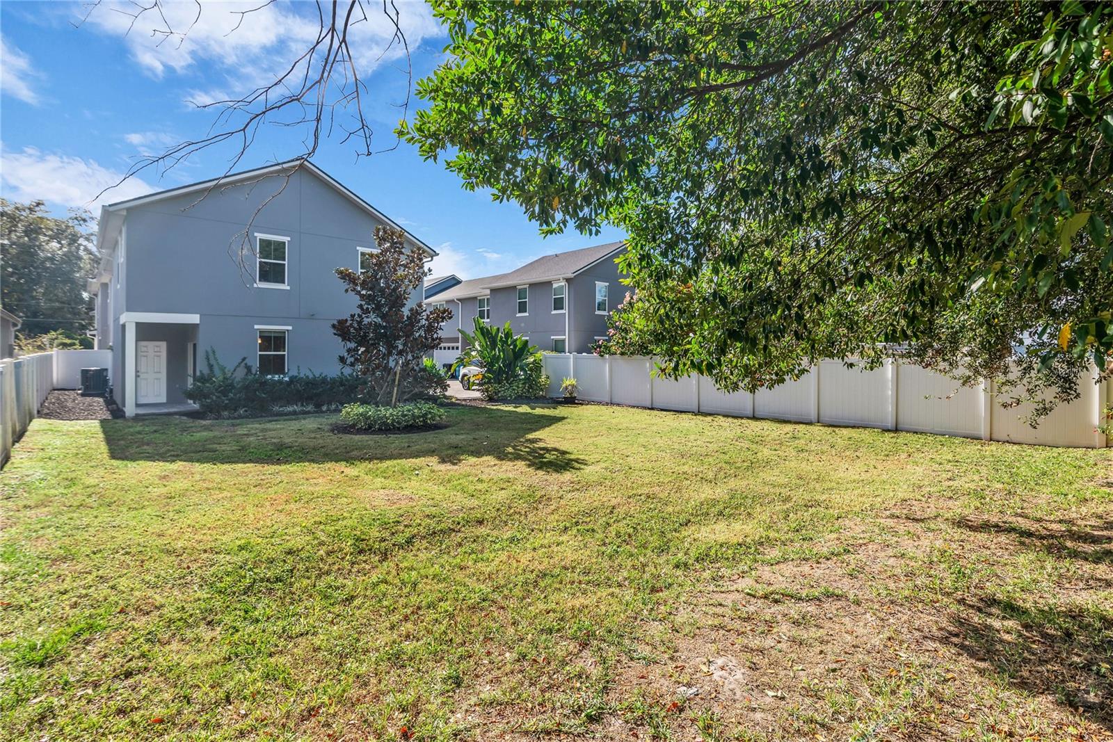 BELLE VISTA - Residential