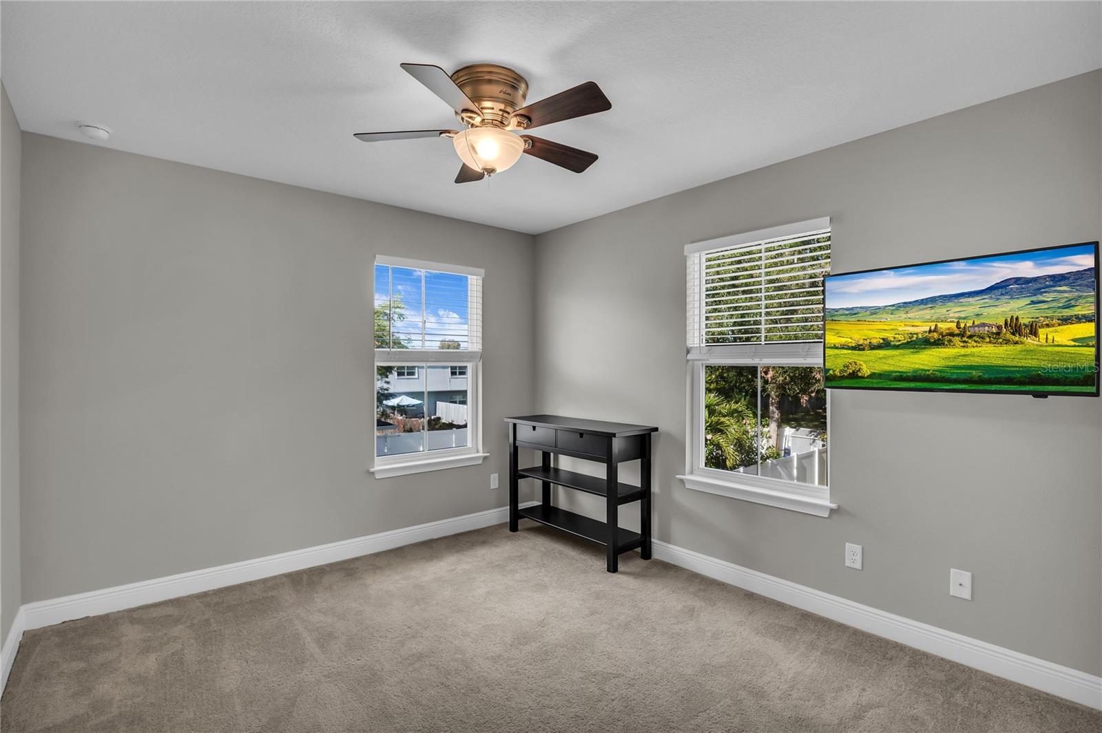 BELLE VISTA - Residential