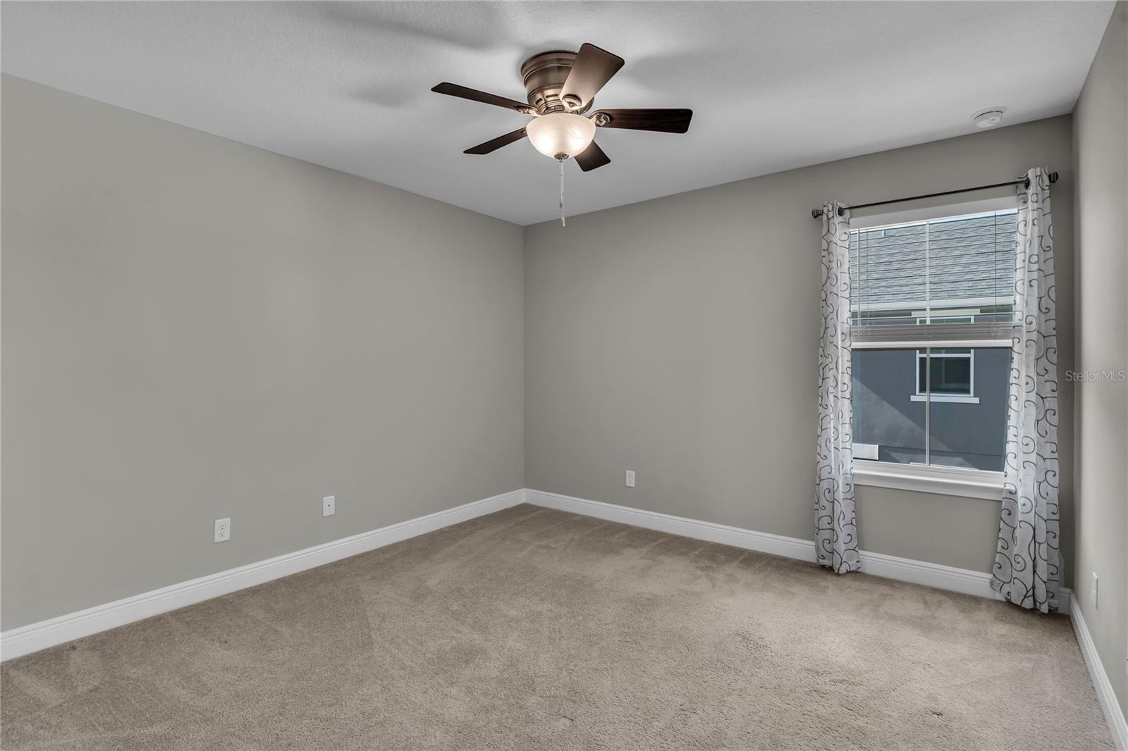 BELLE VISTA - Residential