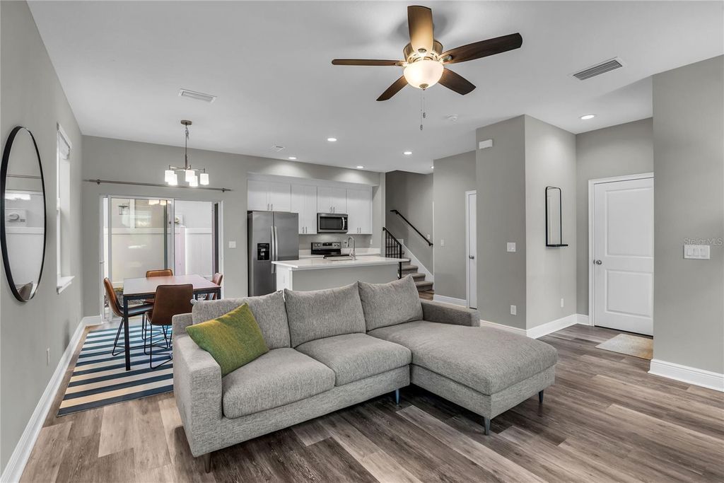 Photo of 1217 E Muriel Street, Orlando, FL 32806 (MLS # O6369845)