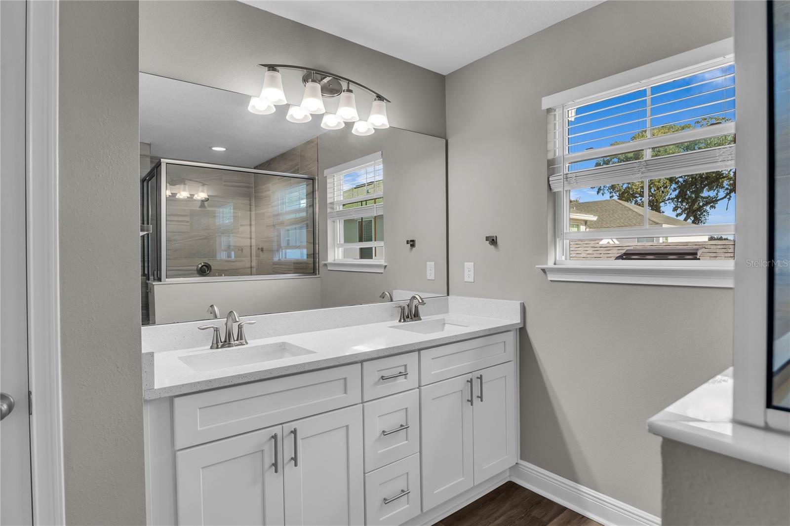 BELLE VISTA - Residential