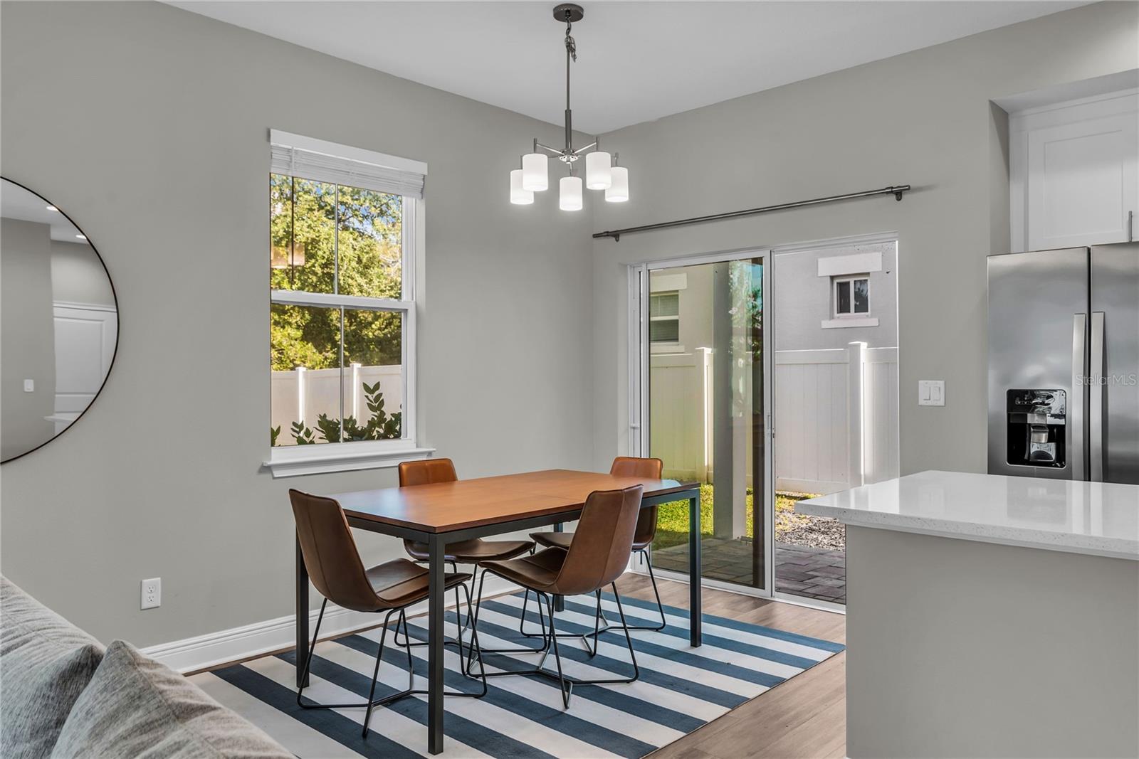 BELLE VISTA - Residential