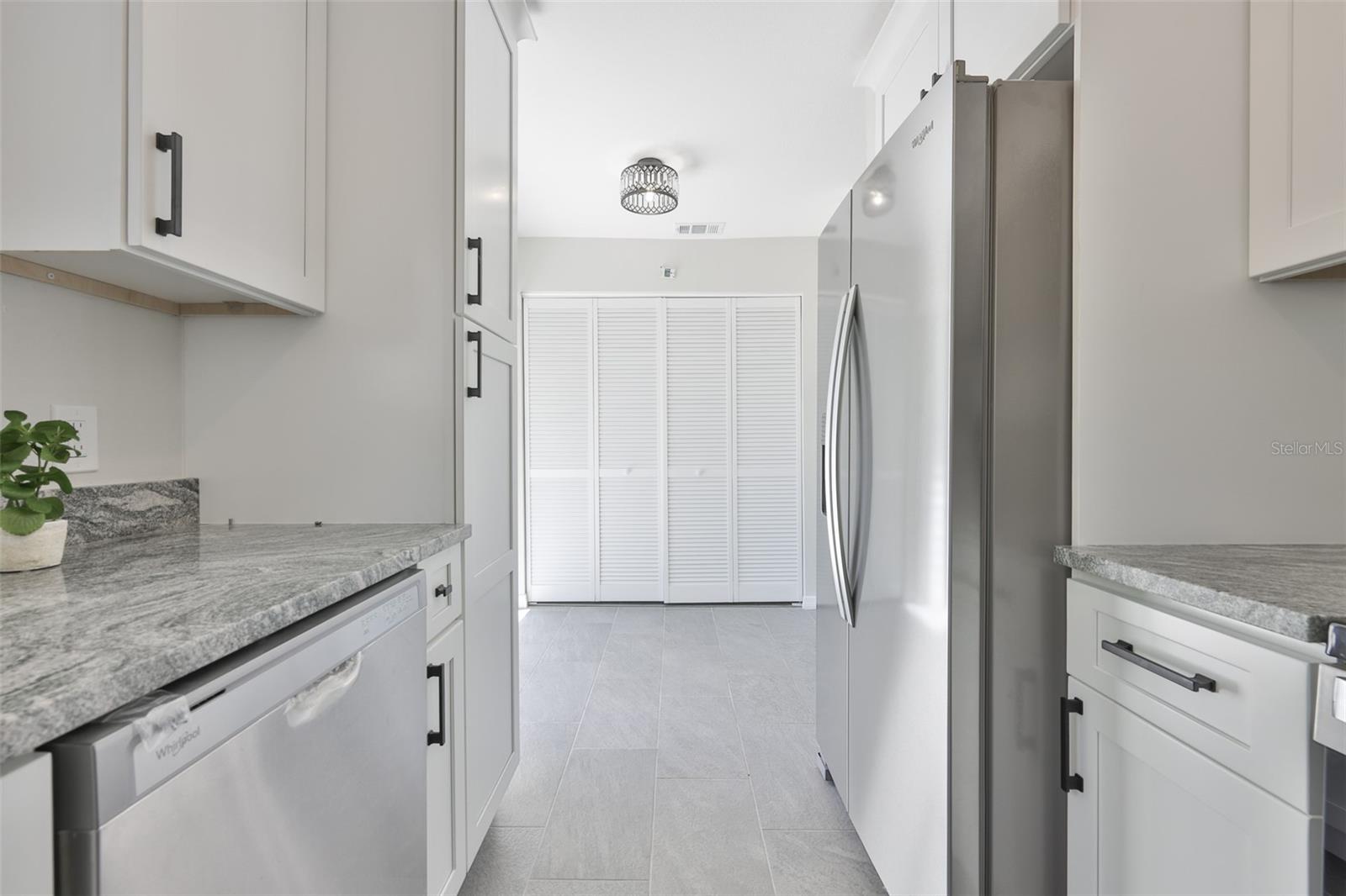 ROCKPOINTE PATIO HOMES - Residential