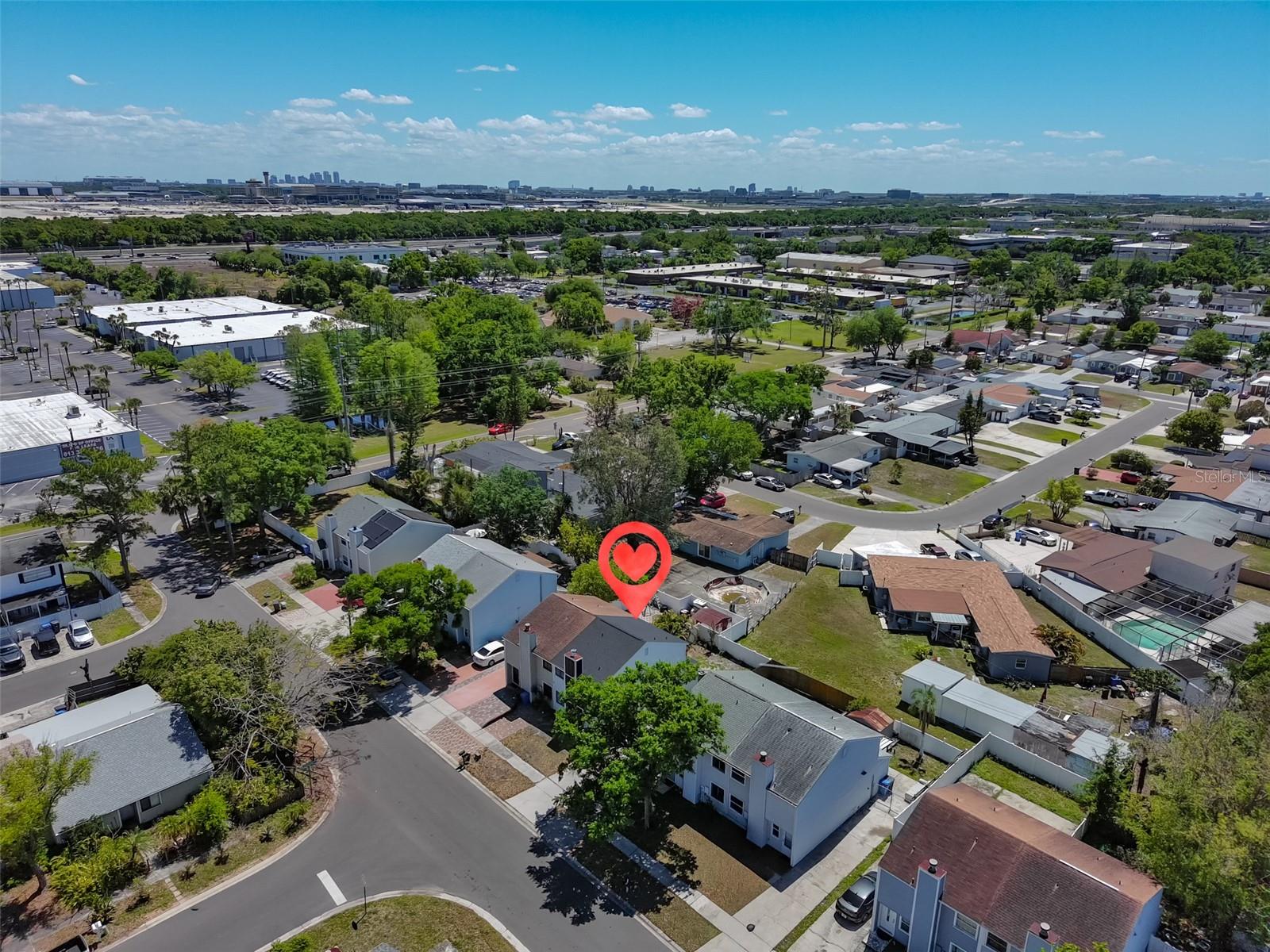 ROCKPOINTE PATIO HOMES - Residential