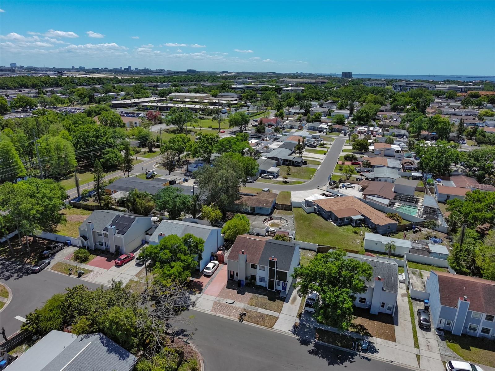 ROCKPOINTE PATIO HOMES - Residential