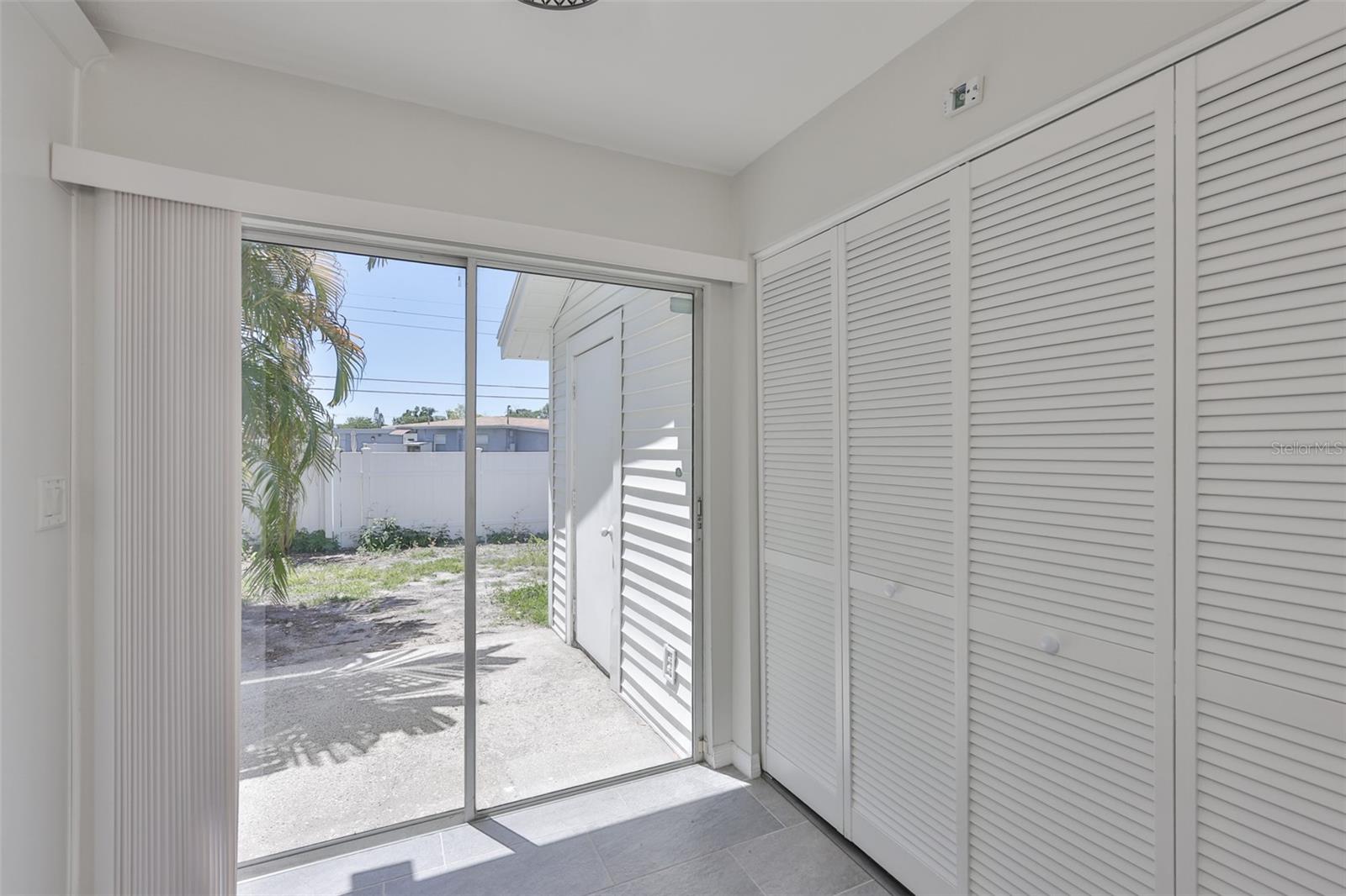 ROCKPOINTE PATIO HOMES - Residential