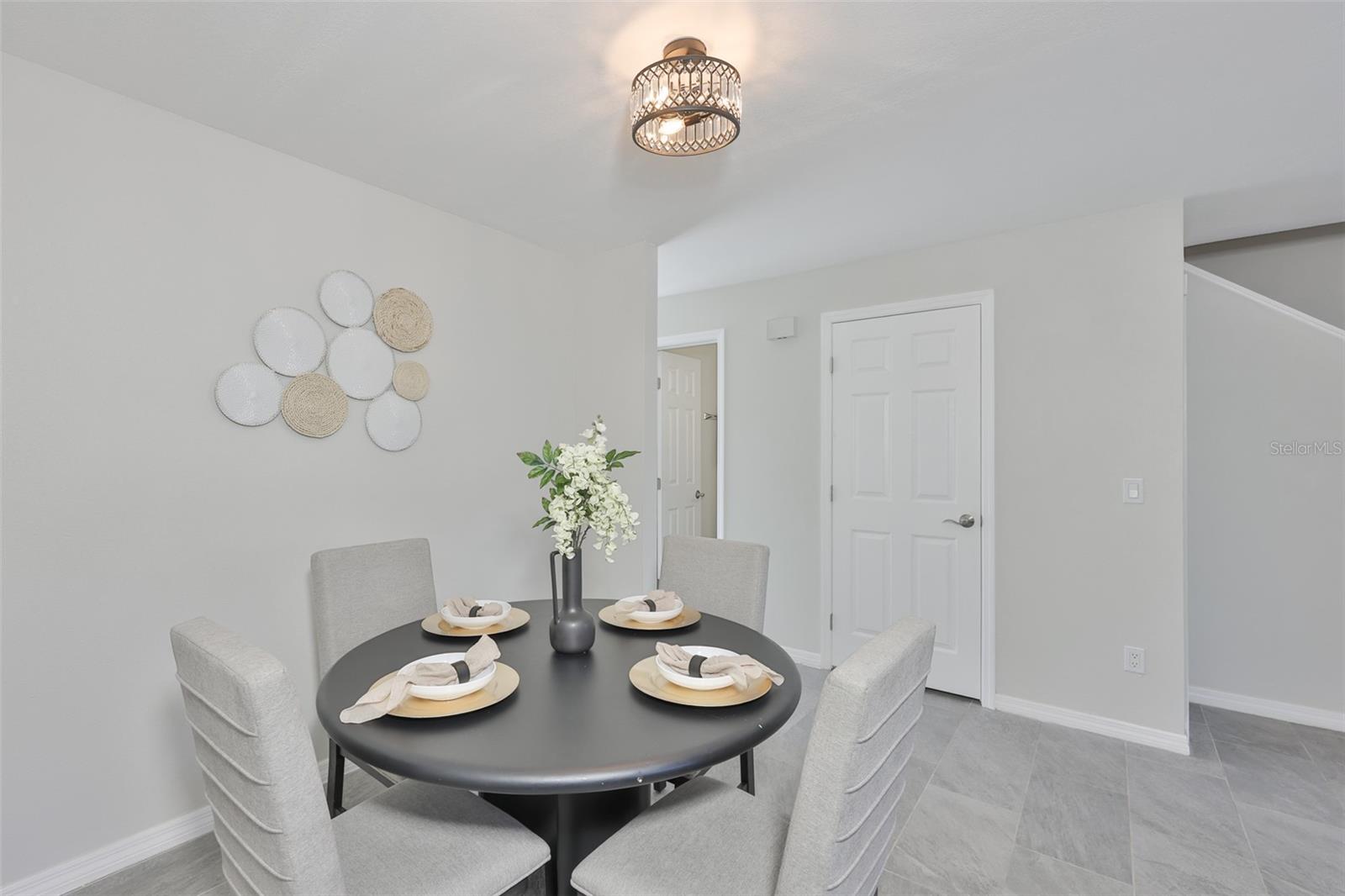 ROCKPOINTE PATIO HOMES - Residential