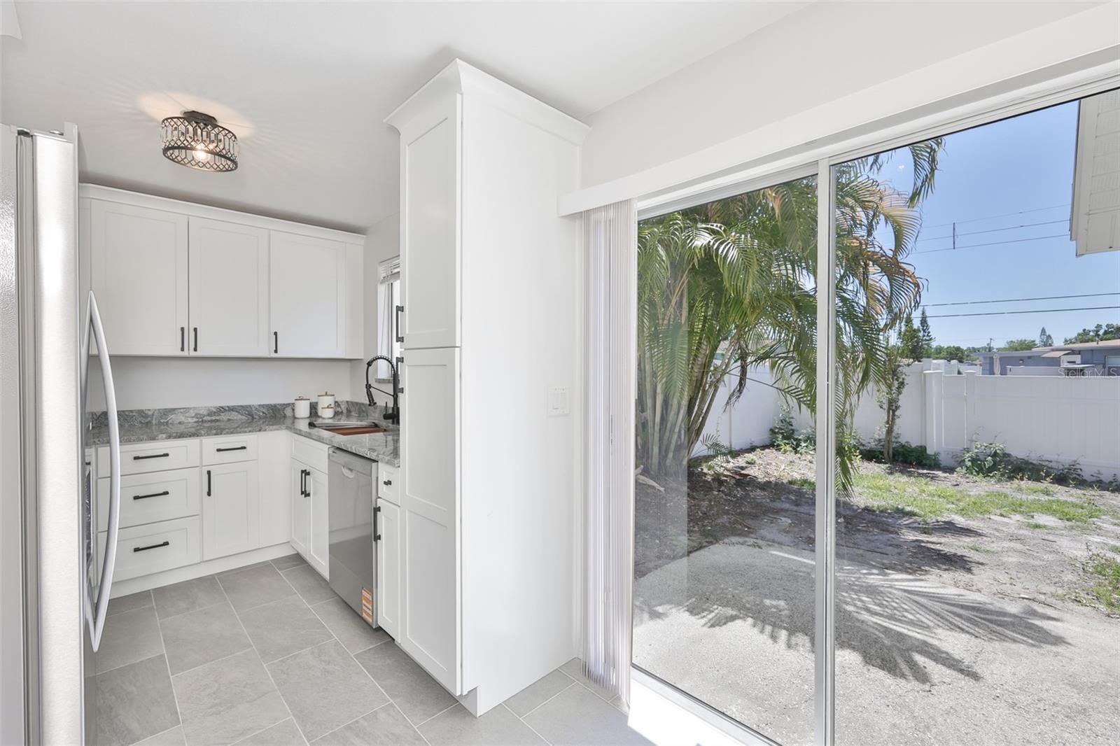 ROCKPOINTE PATIO HOMES - Residential